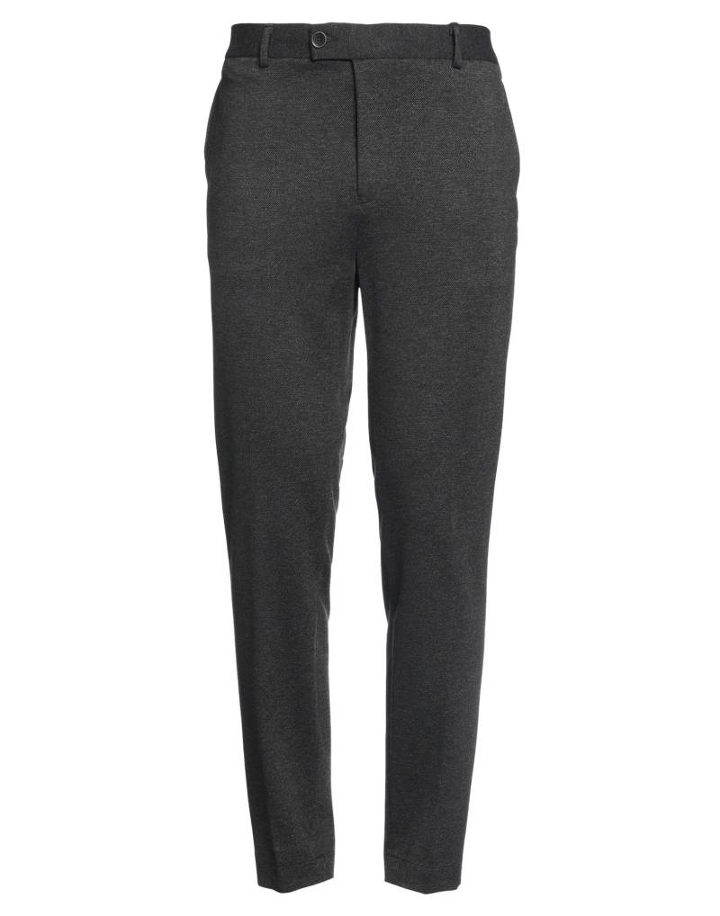 SSEINSE Hose Herren Schwarz von SSEINSE