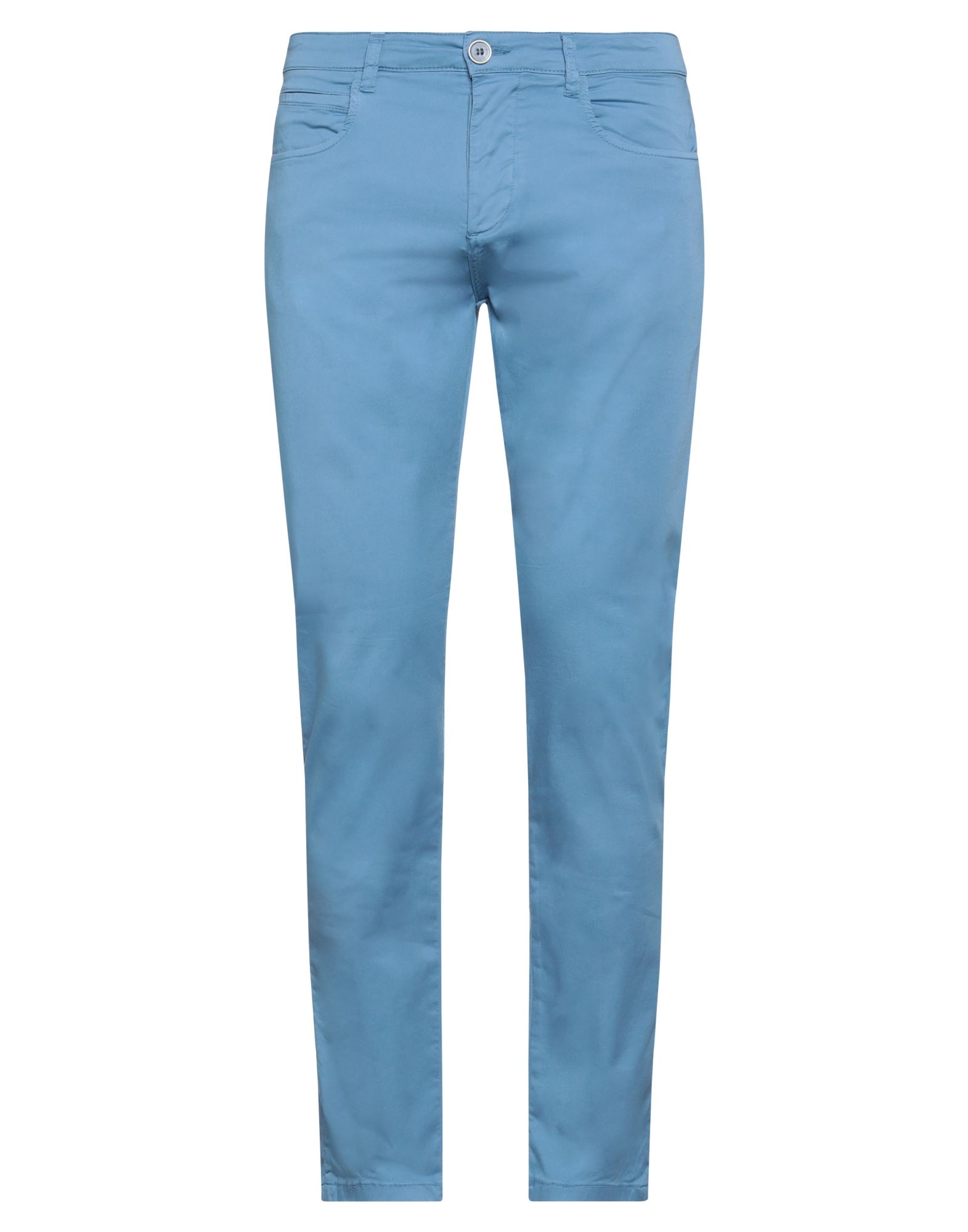 SSEINSE Hose Herren Taubenblau von SSEINSE