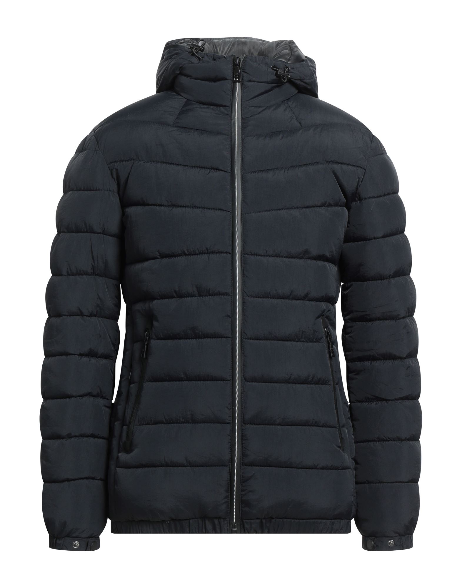 SSEINSE Pufferjacke & Daunenjacke Herren Nachtblau von SSEINSE