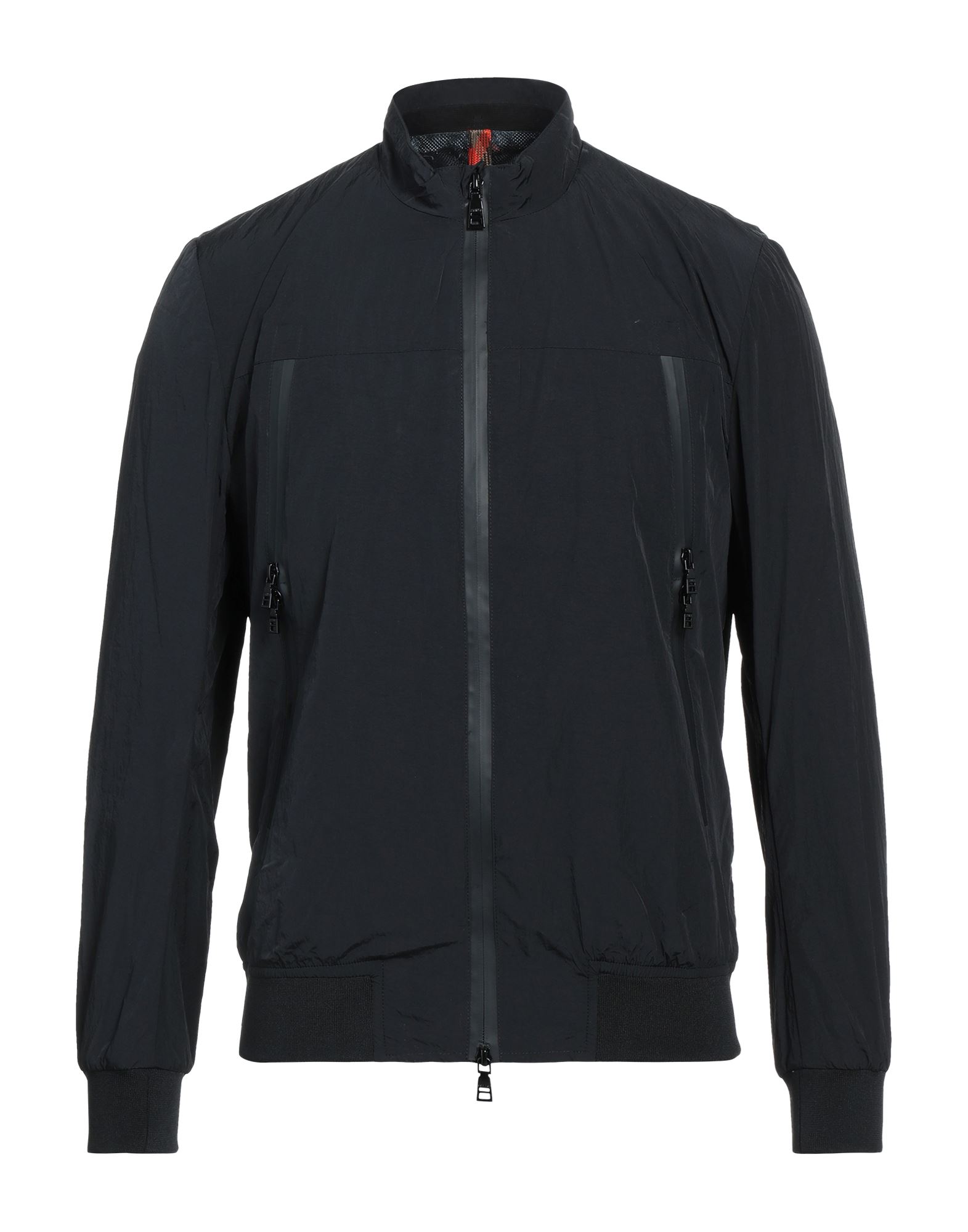 SSEINSE Jacke & Anorak Herren Schwarz von SSEINSE