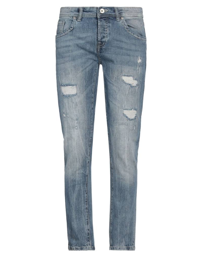 SSEINSE Jeanshose Herren Blau von SSEINSE