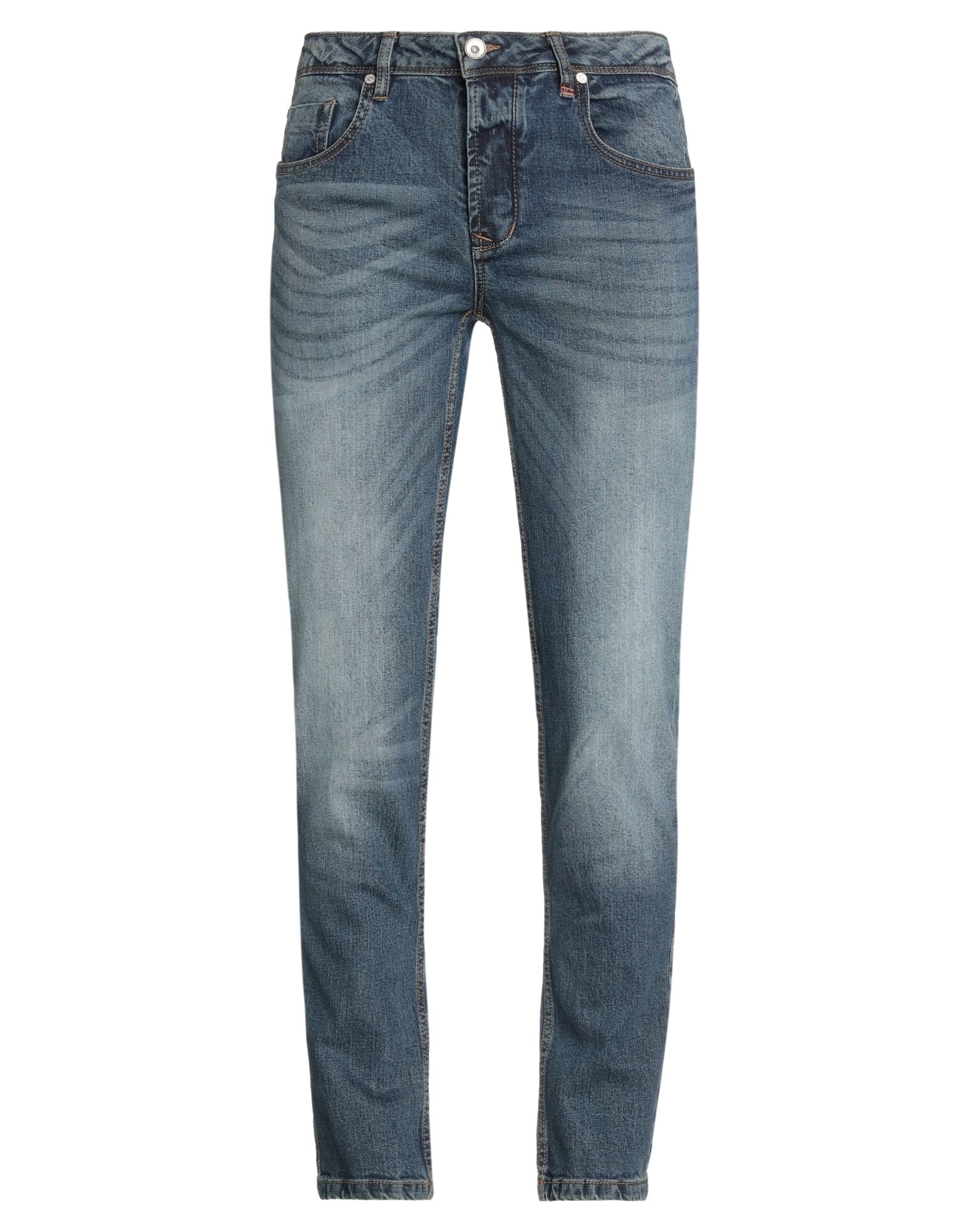 SSEINSE Jeanshose Herren Blau von SSEINSE