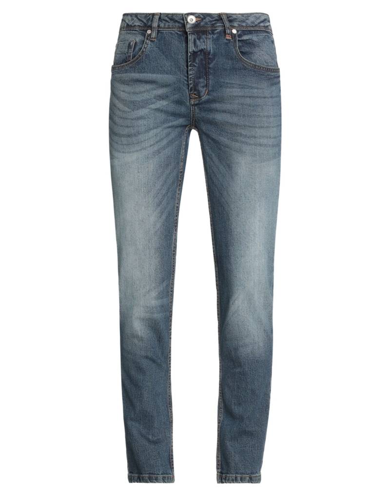SEINSE Jeanshose Herren Blau von SEINSE