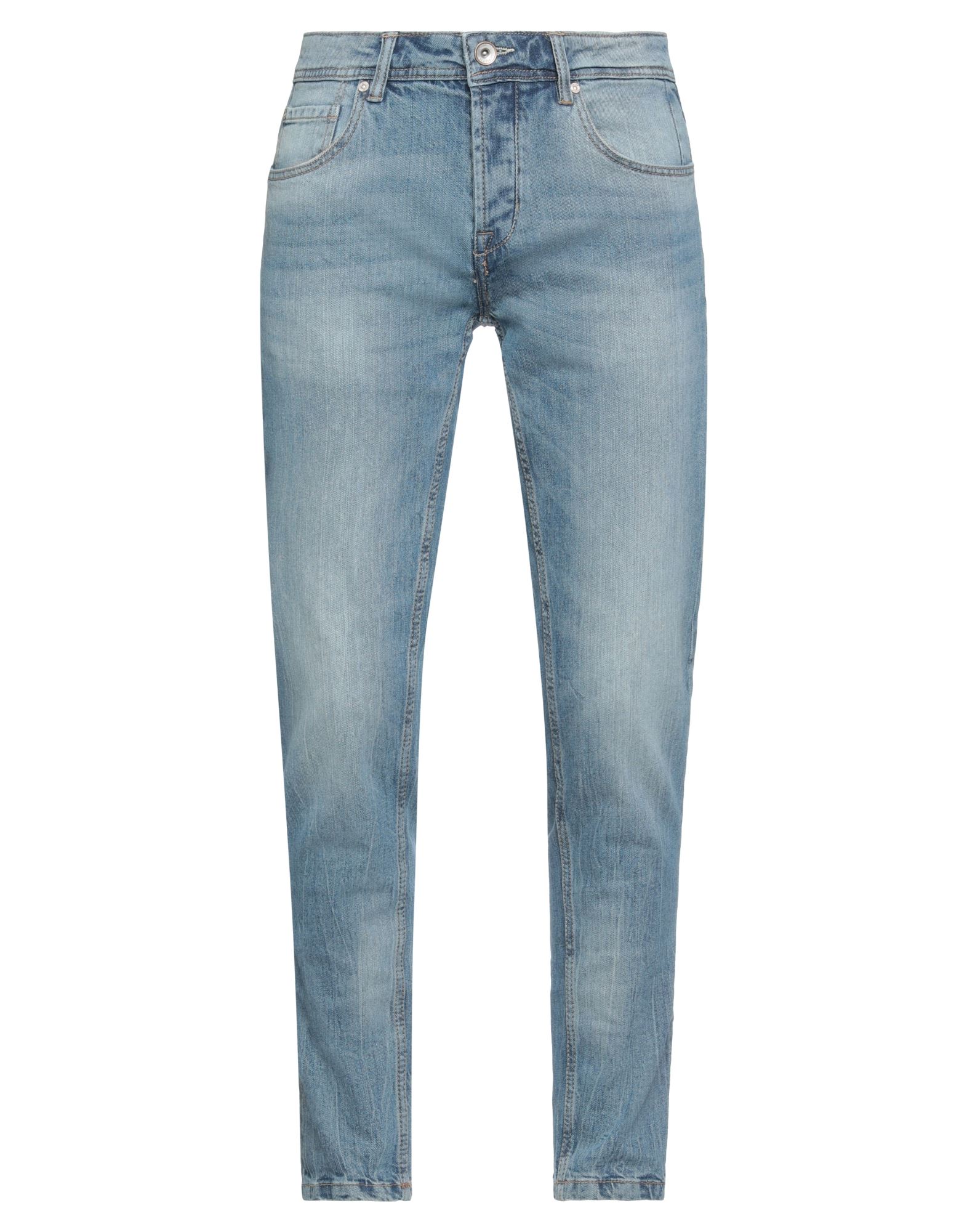 SSEINSE Jeanshose Herren Blau von SSEINSE