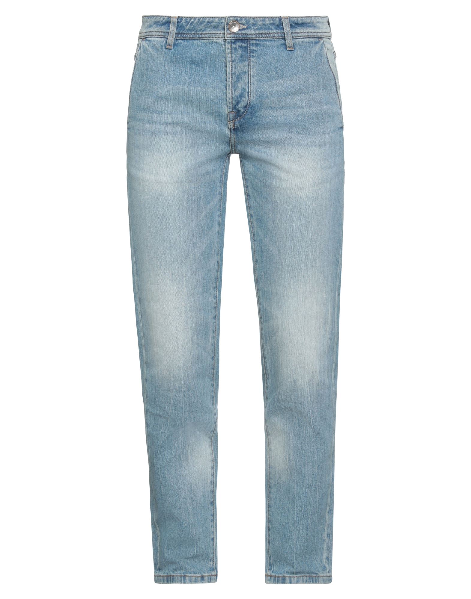 SSEINSE Jeanshose Herren Blau von SSEINSE