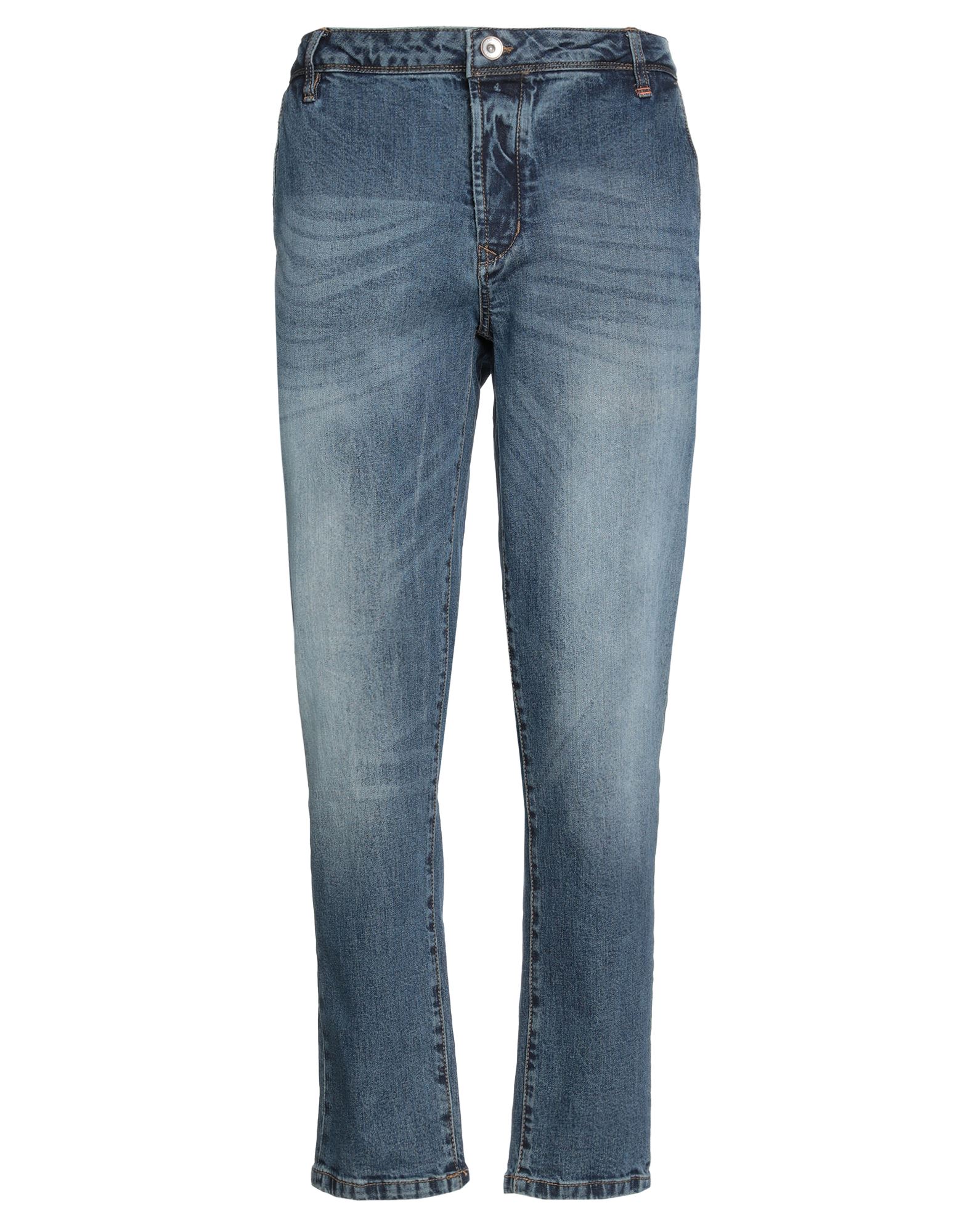 SSEINSE Jeanshose Herren Blau von SSEINSE