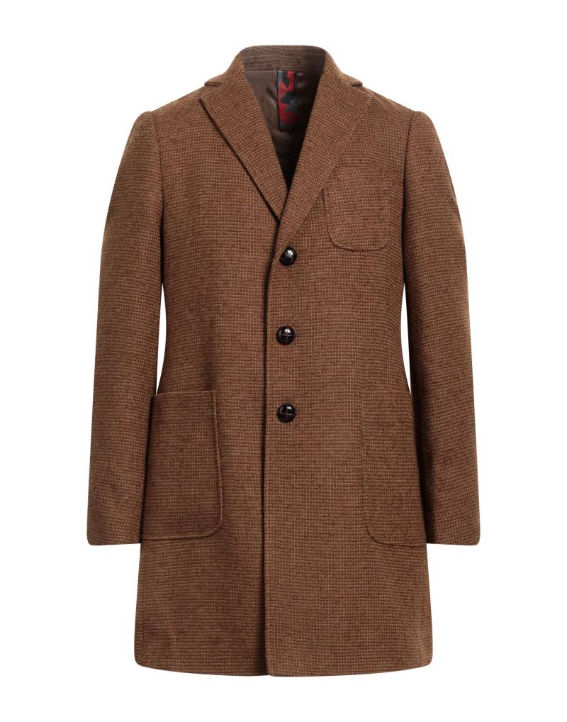 SEINSE Mantel Herren Kamel SEINSE Mantel Herren Kamel von SEINSE