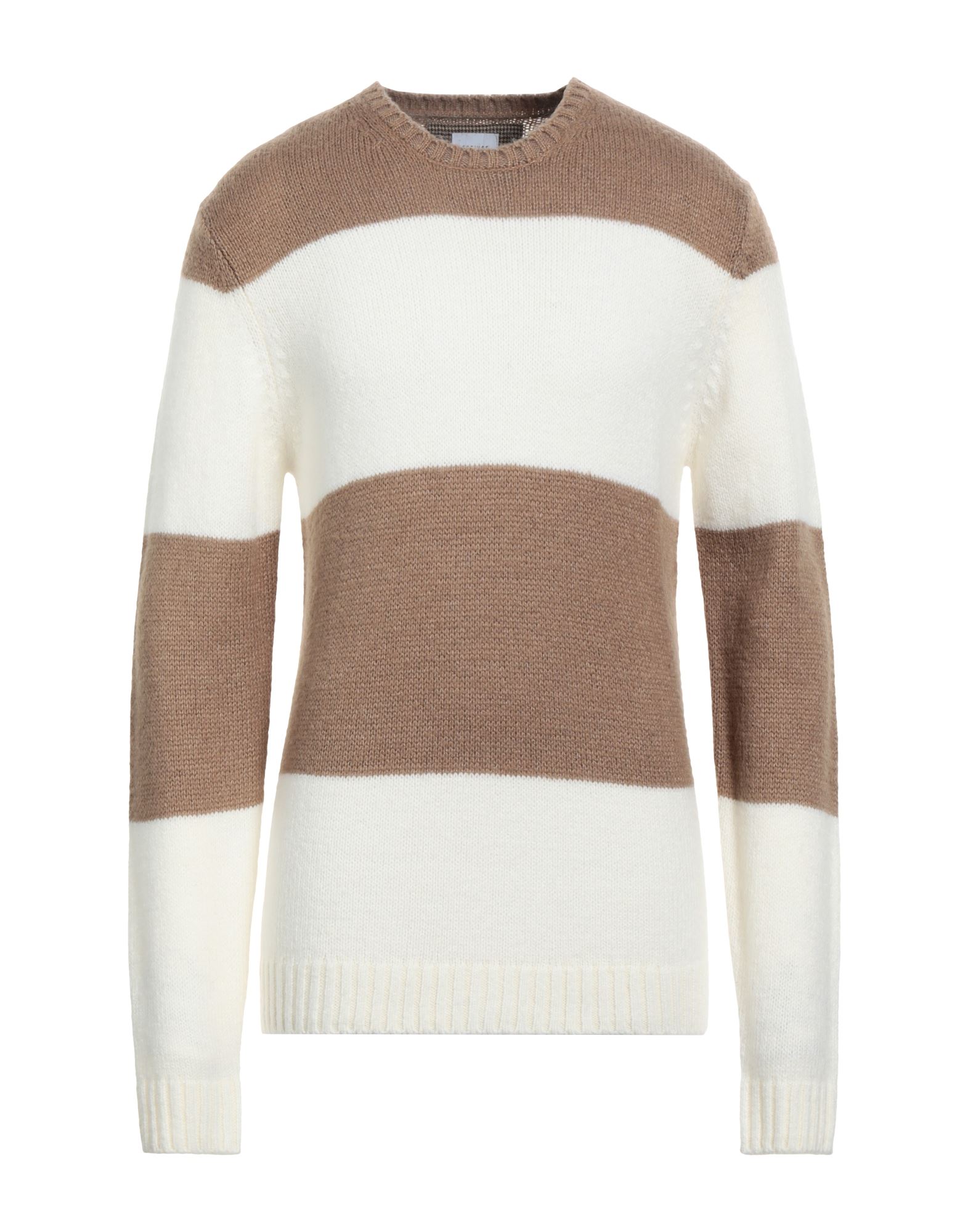 SSEINSE Pullover Herren Beige von SSEINSE