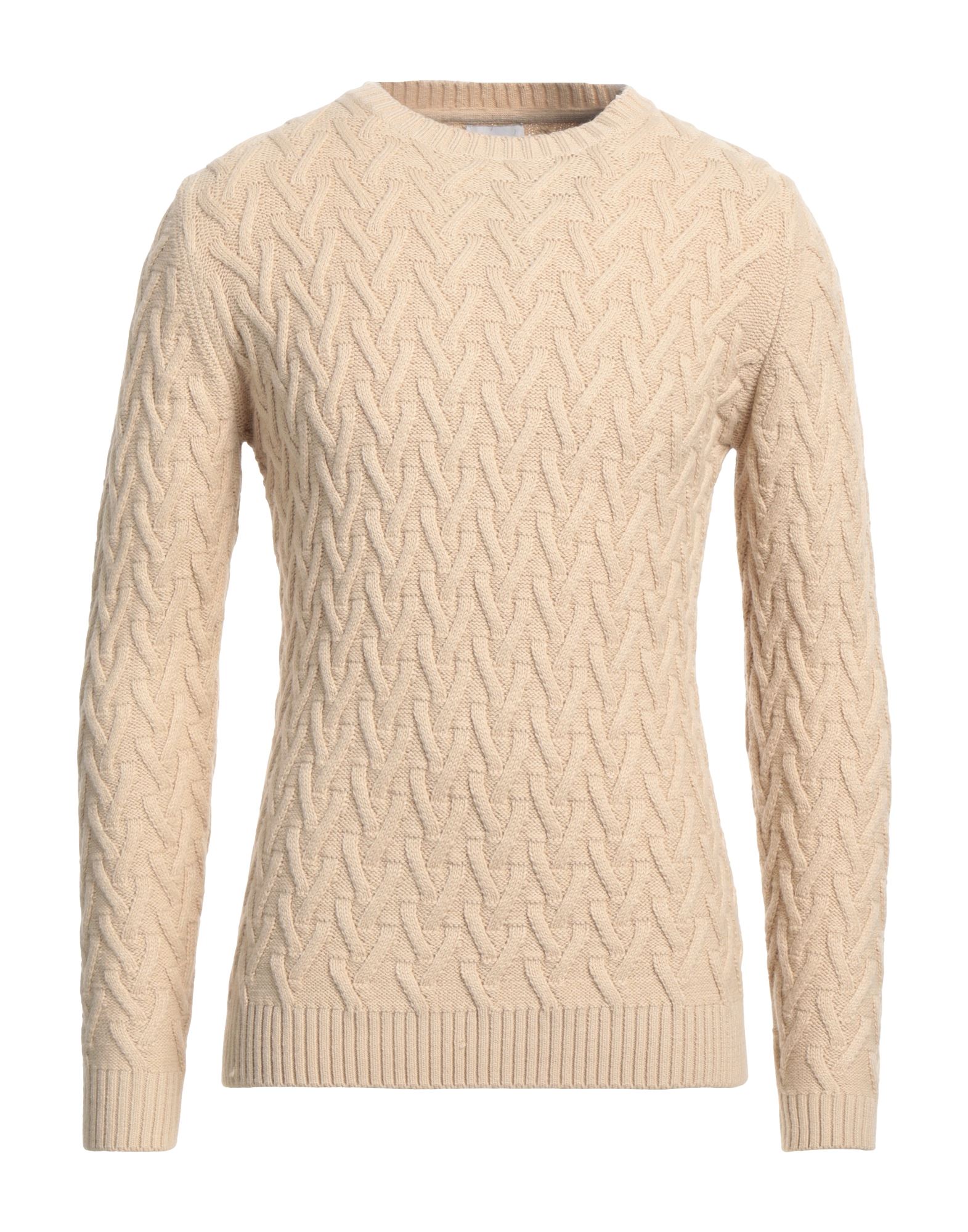 SSEINSE Pullover Herren Beige von SSEINSE