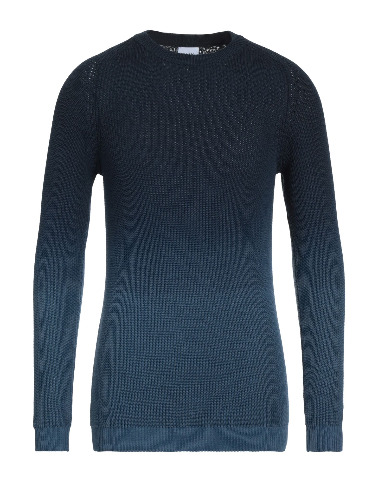 SSEINSE Pullover Herren Nachtblau von SSEINSE