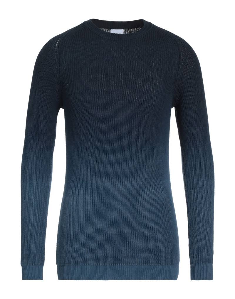 SEINSE Pullover Herren Nachtblau von SEINSE