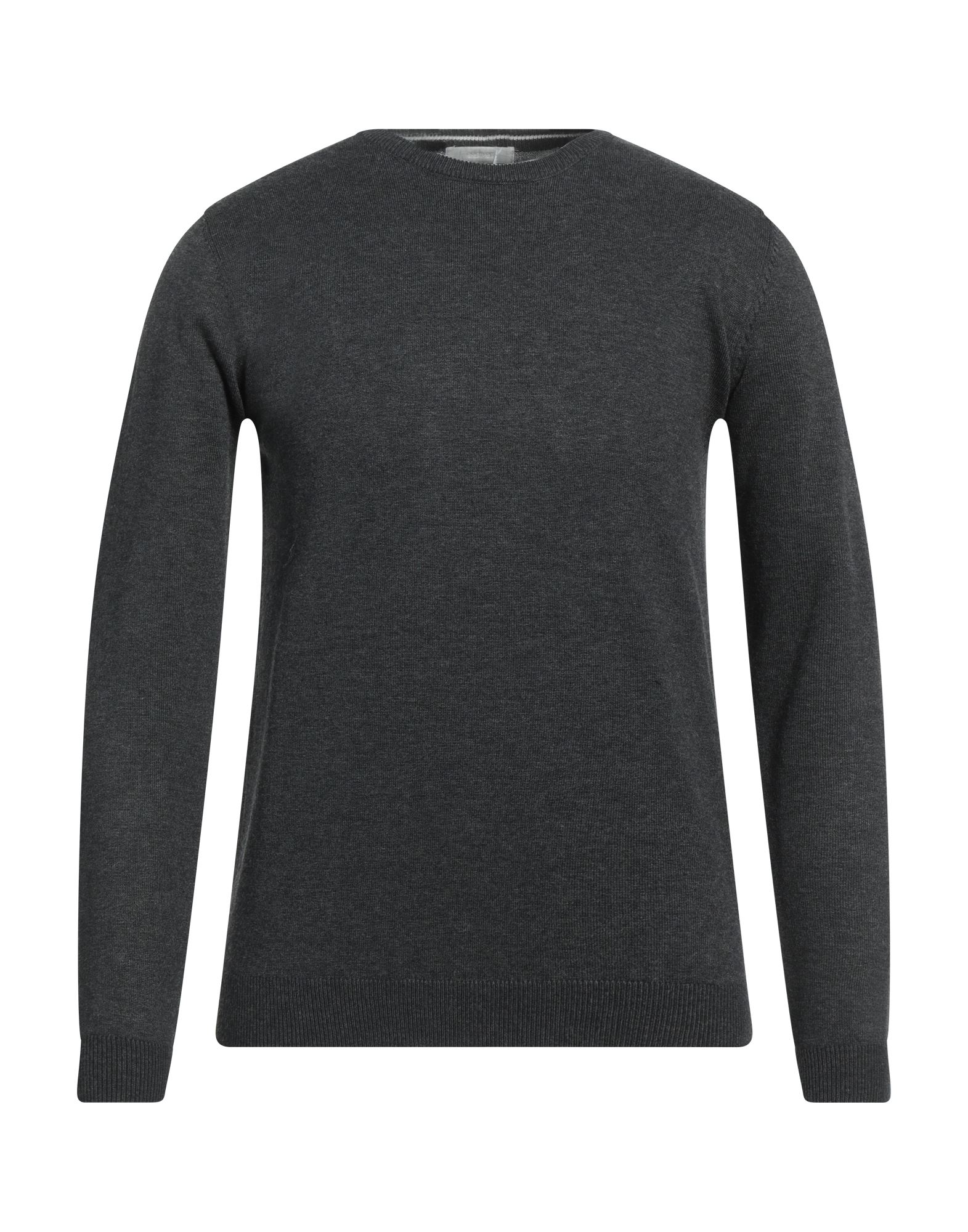 SSEINSE Pullover Herren Granitgrau von SSEINSE