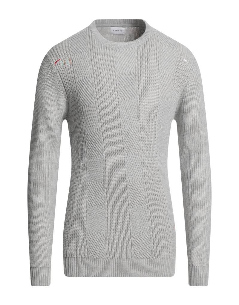 SEINSE Pullover Herren Hellgrau von SEINSE