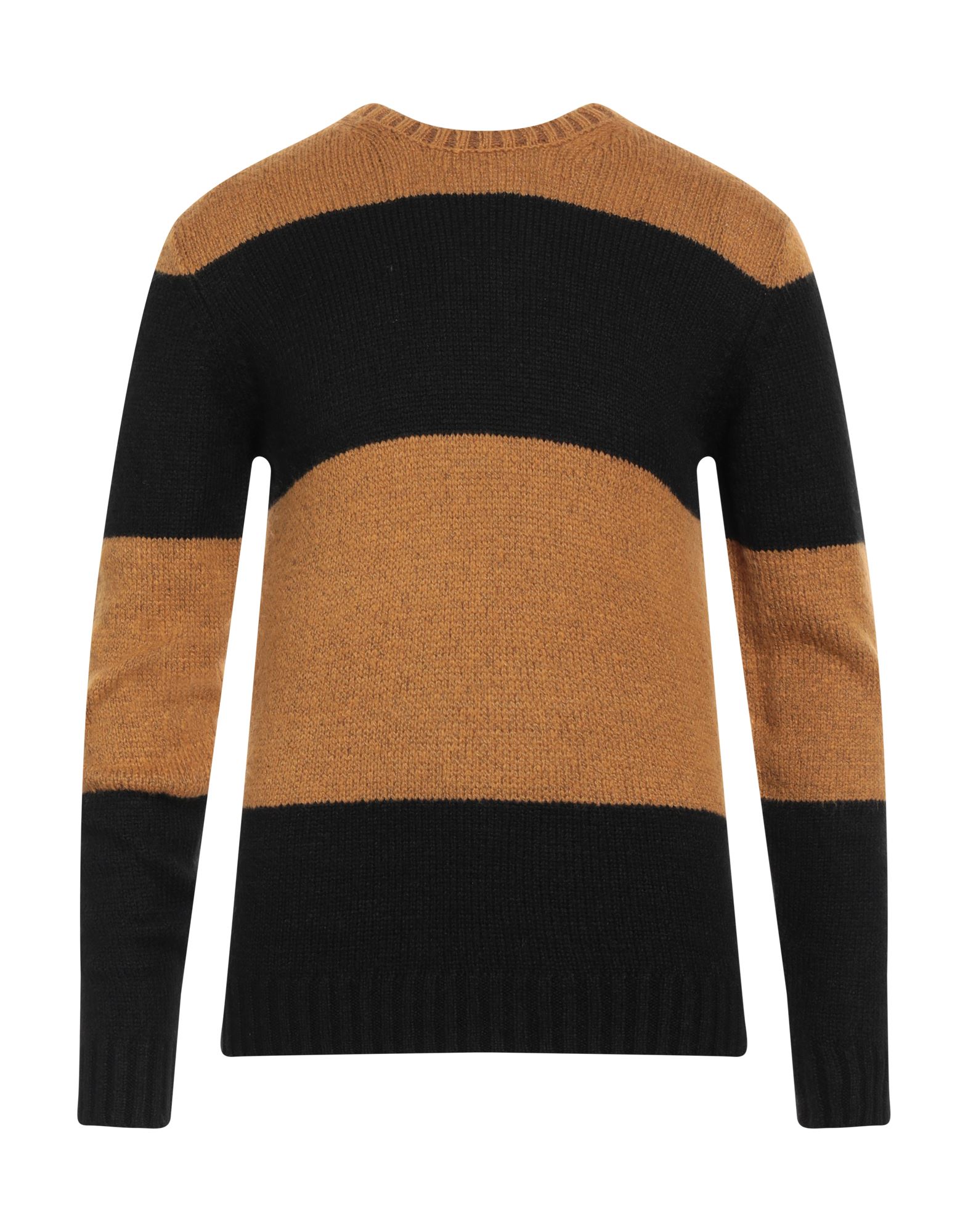 SSEINSE Pullover Herren Kamel SSEINSE Pullover Herren Kamel von SSEINSE
