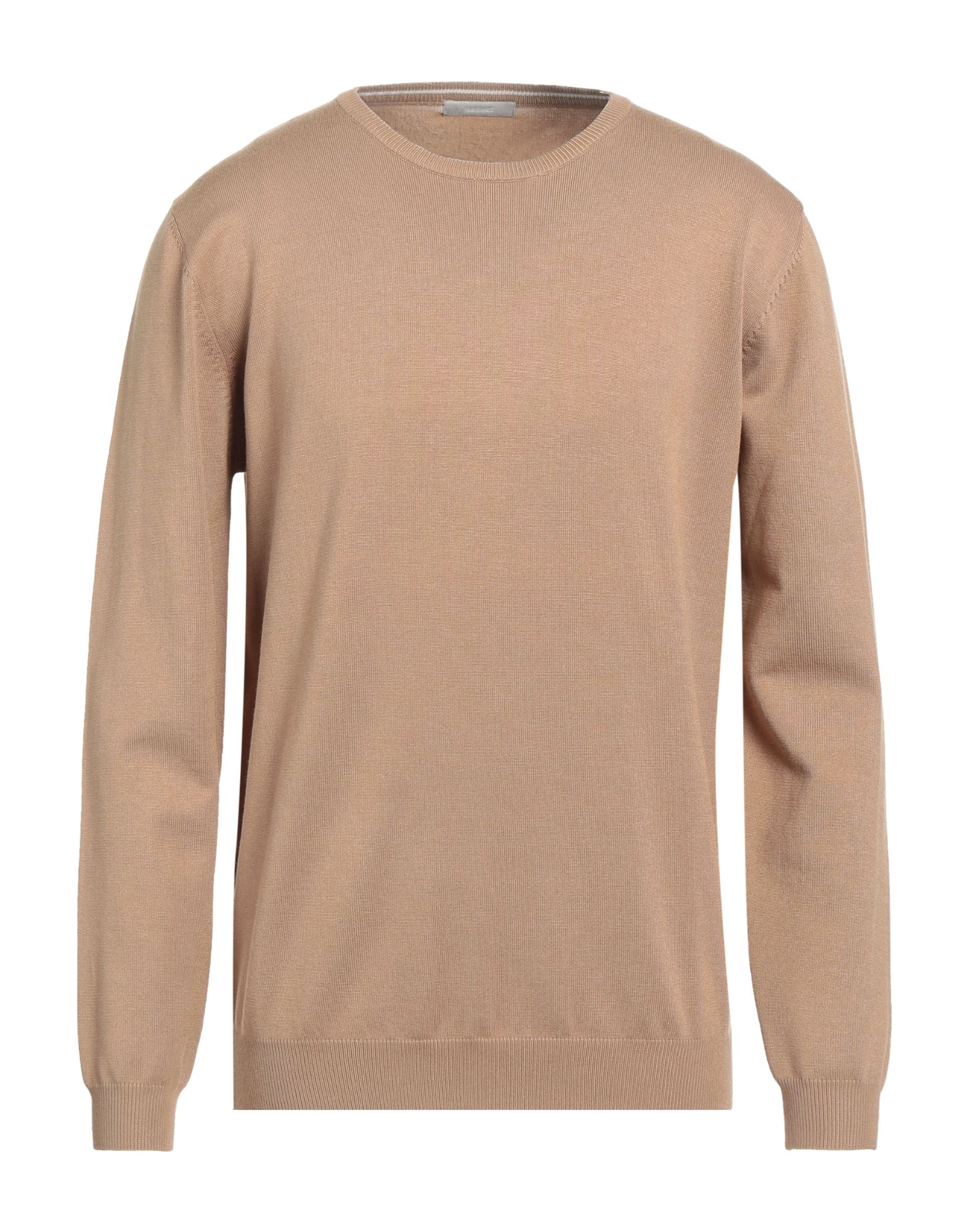 SSEINSE Pullover Herren Kamel von SSEINSE