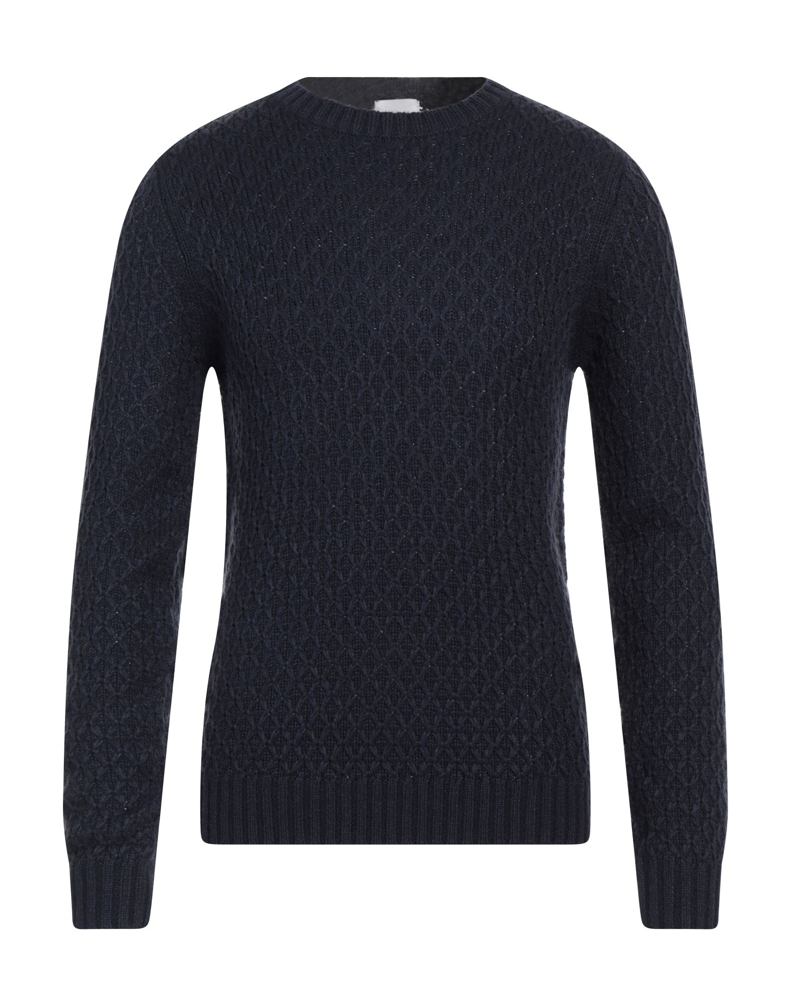 SSEINSE Pullover Herren Nachtblau von SSEINSE