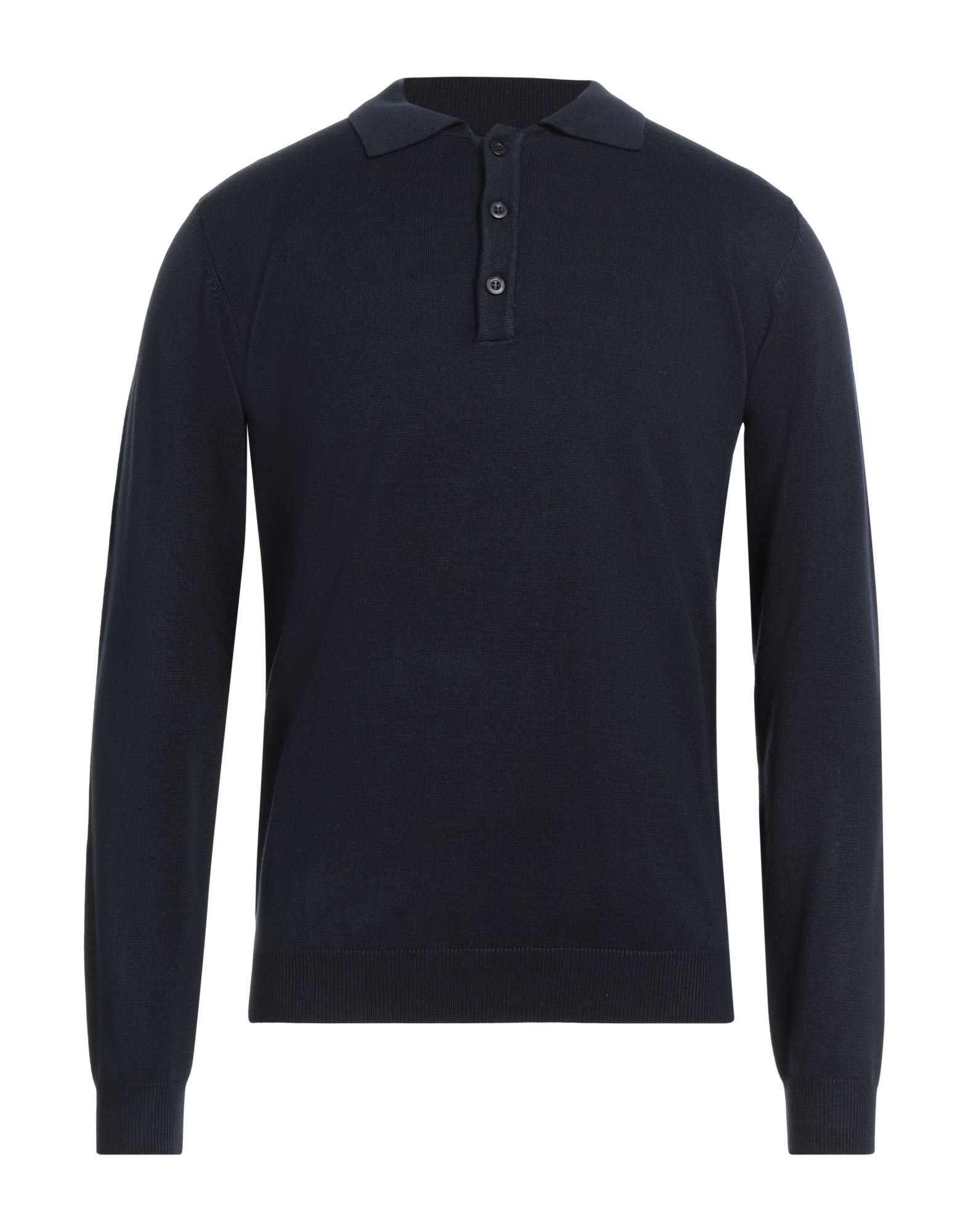 SSEINSE Pullover Herren Nachtblau von SSEINSE