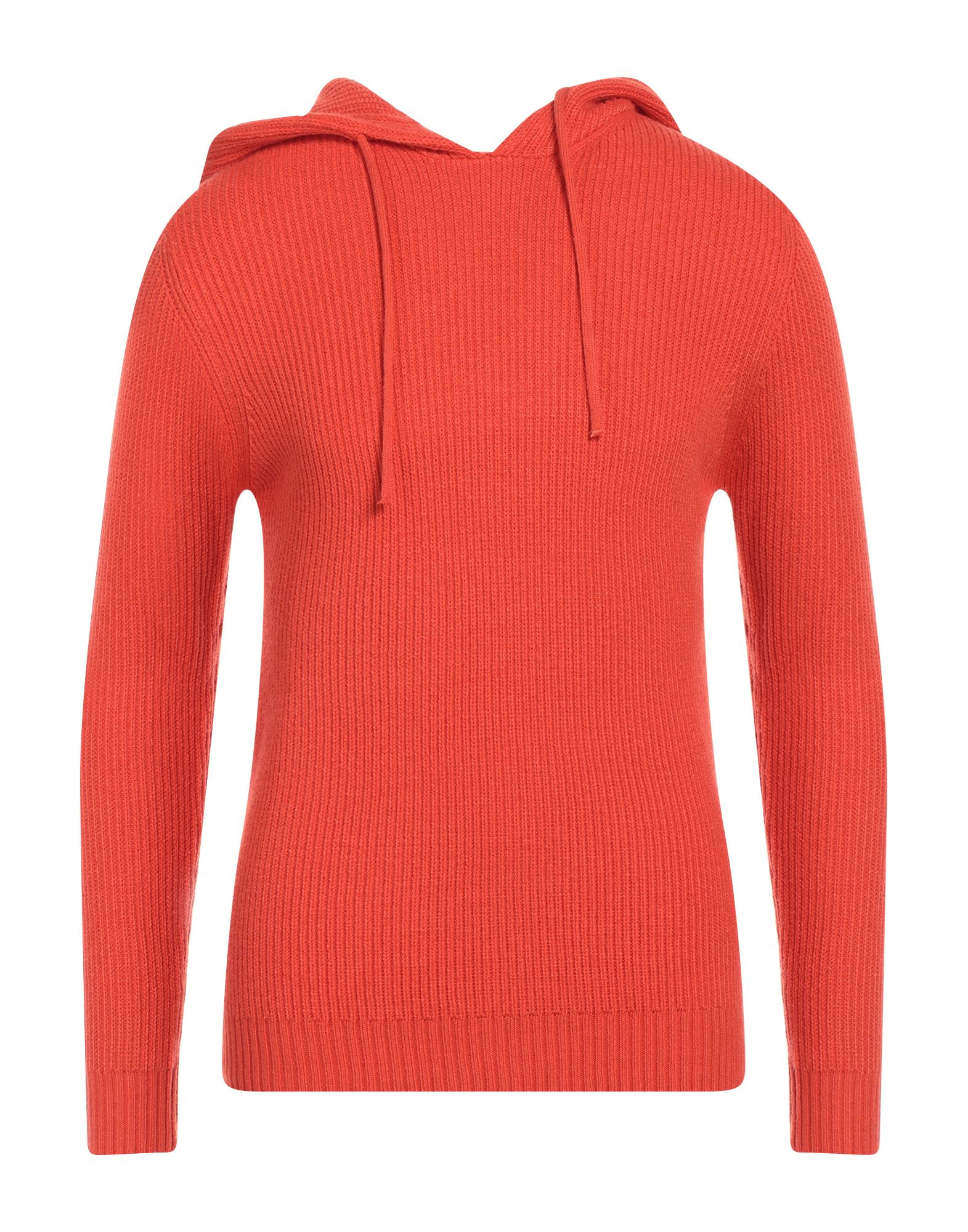 SSEINSE Pullover Herren Orange von SSEINSE