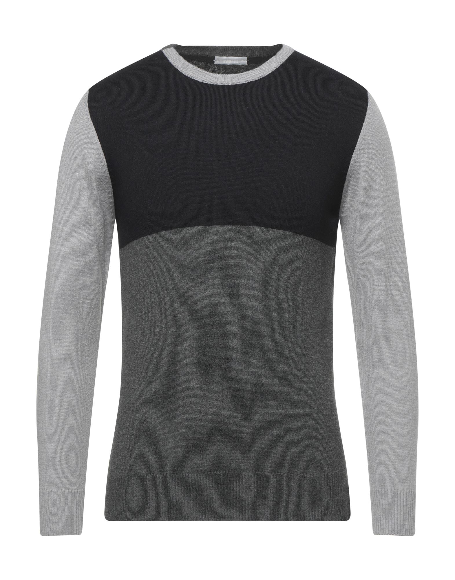 SSEINSE Pullover Herren Schwarz von SSEINSE