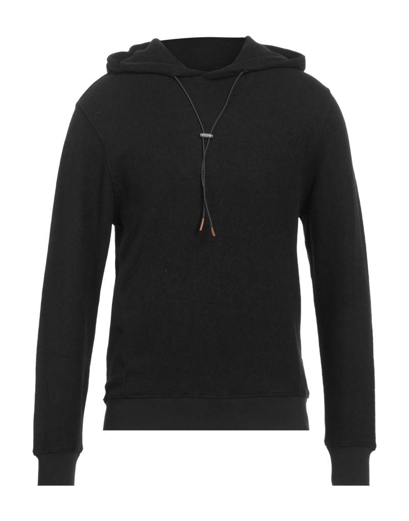 SEINSE Pullover Herren Schwarz SEINSE Pullover Herren Schwarz von SEINSE