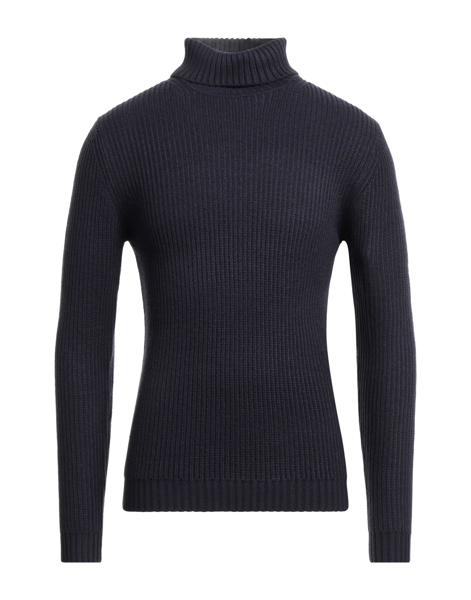 SSEINSE Rollkragenpullover Herren Nachtblau von SSEINSE