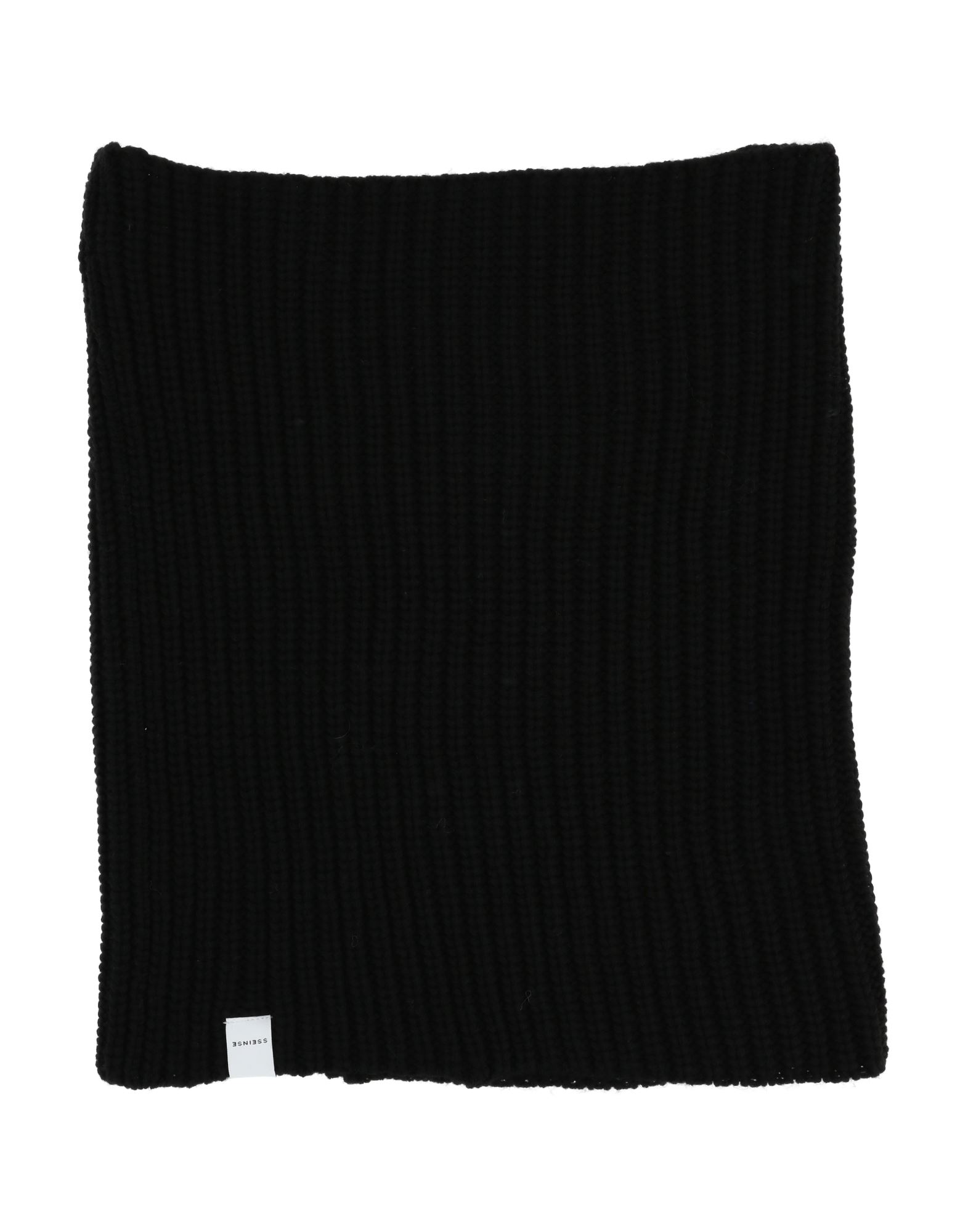 SEINSE Schal Damen Schwarz SEINSE Schal Damen Schwarz von SEINSE