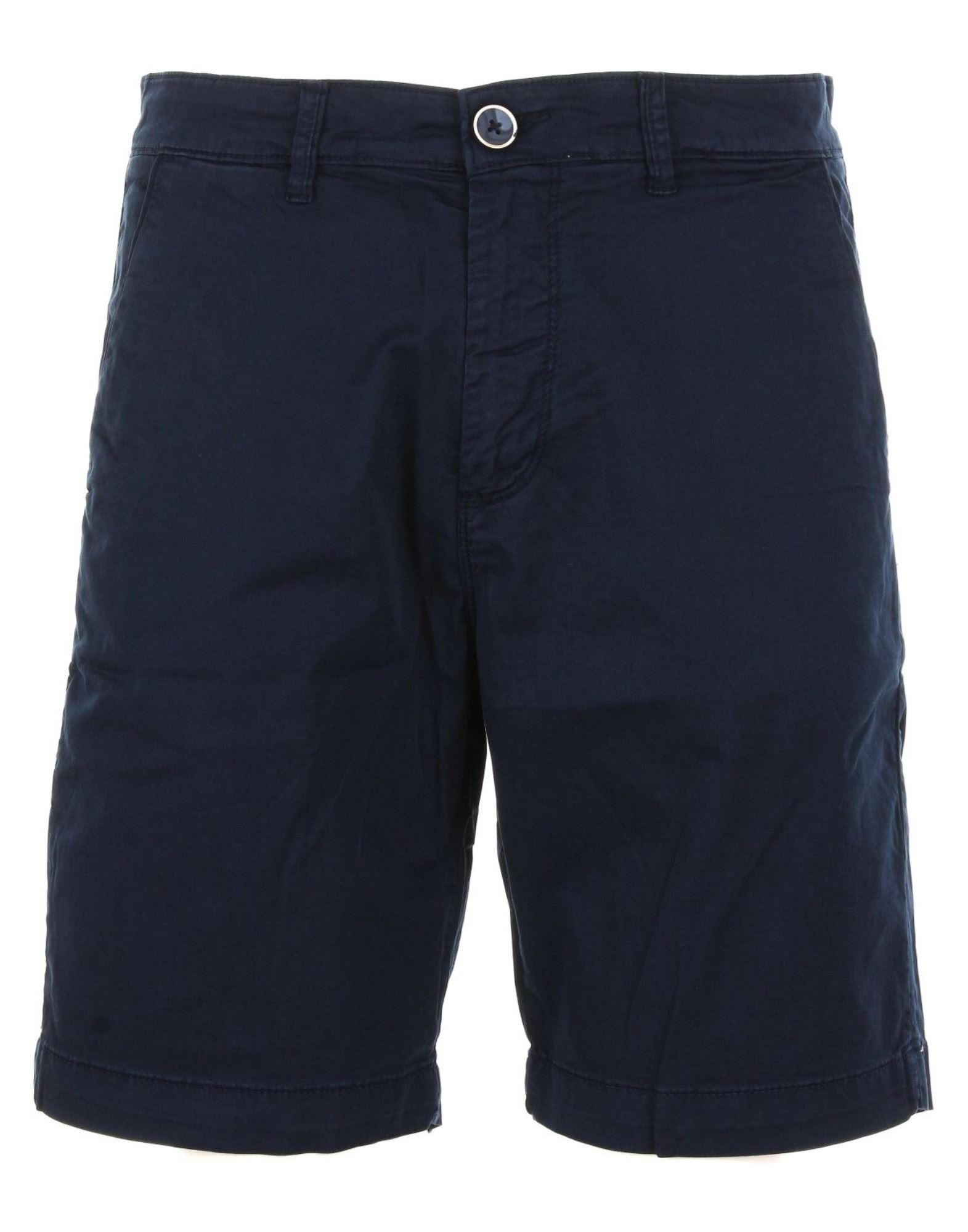 SSEINSE Shorts & Bermudashorts Herren Blau von SSEINSE