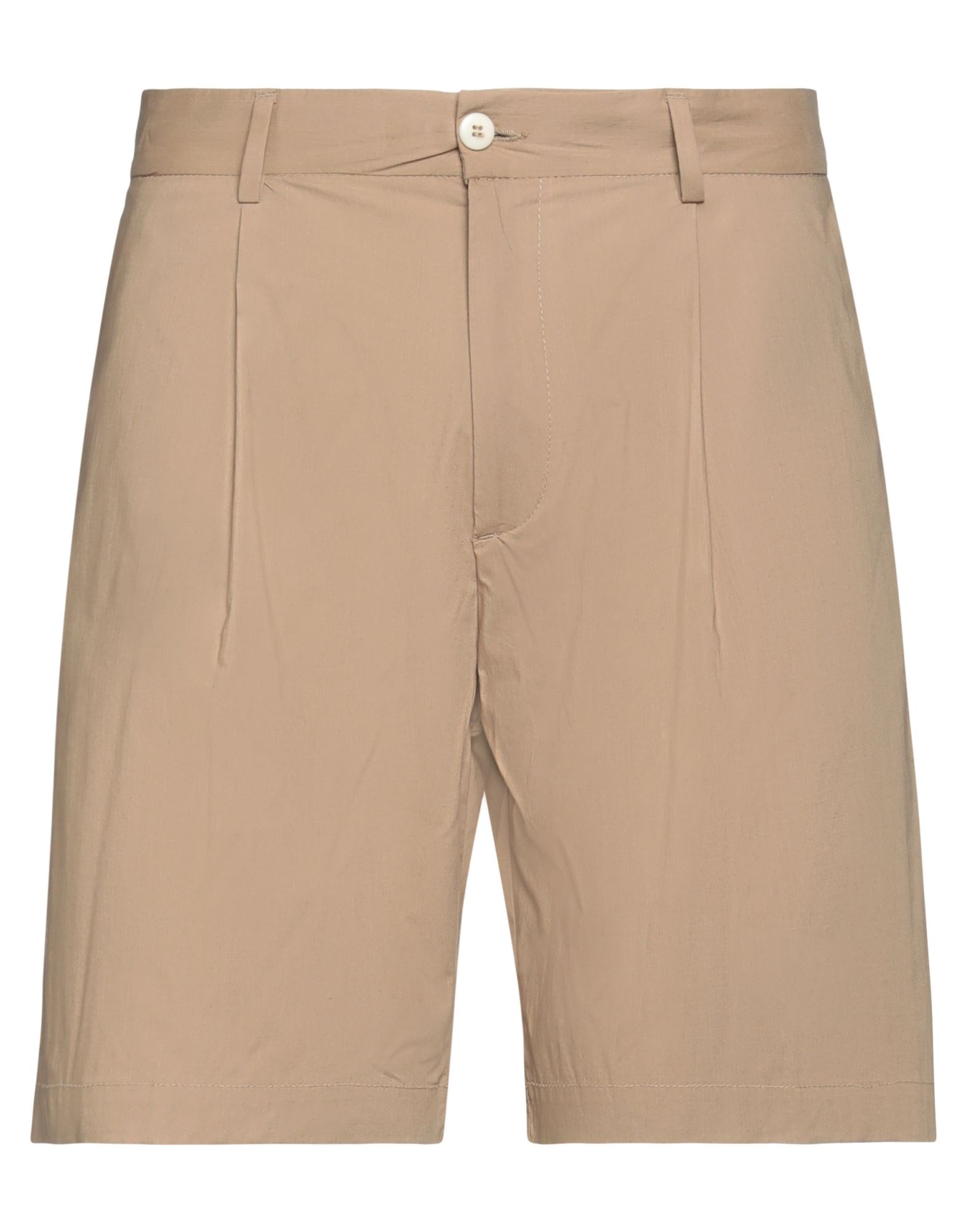 SSEINSE Shorts & Bermudashorts Herren Kamel von SSEINSE