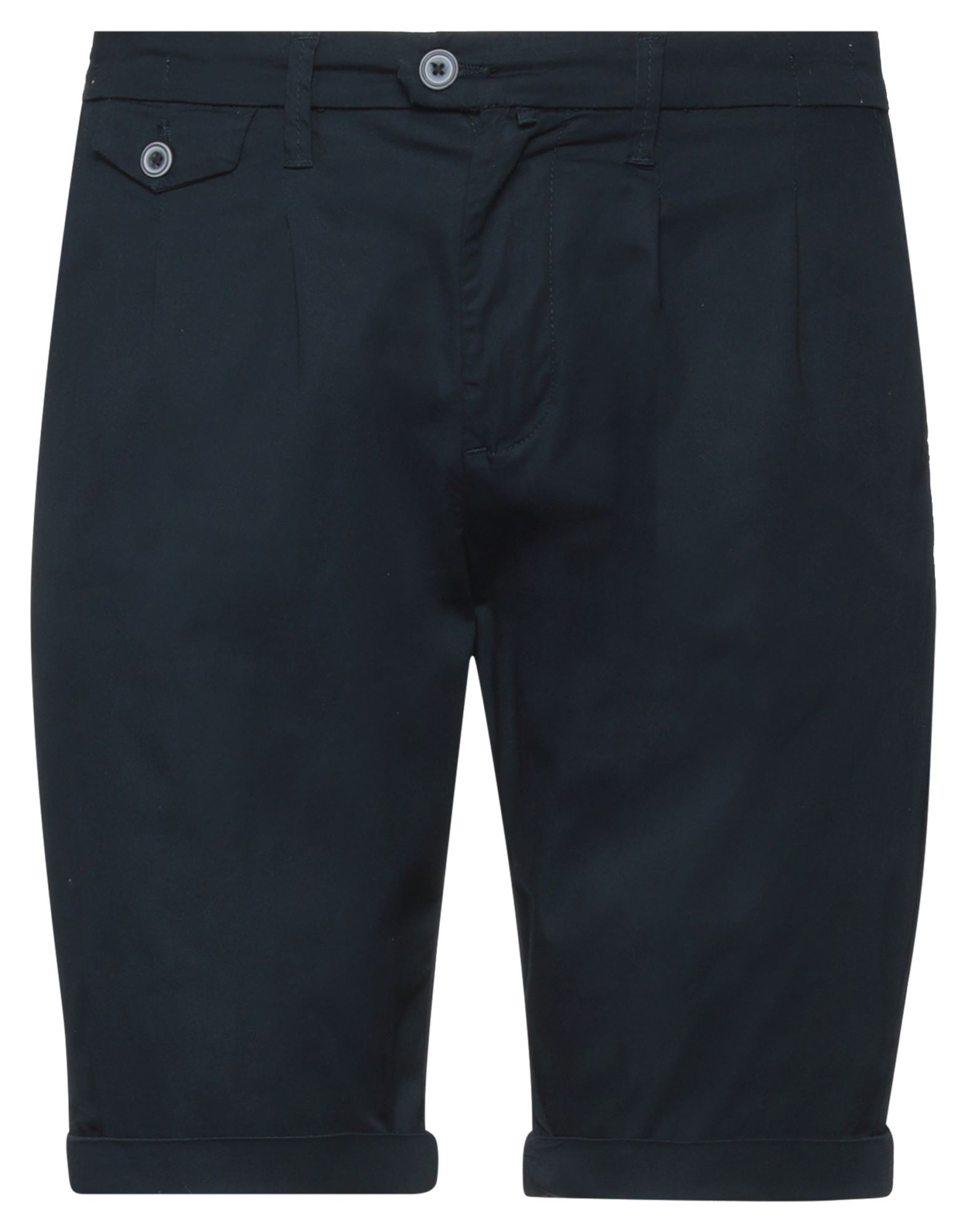 SSEINSE Shorts & Bermudashorts Herren Nachtblau von SSEINSE