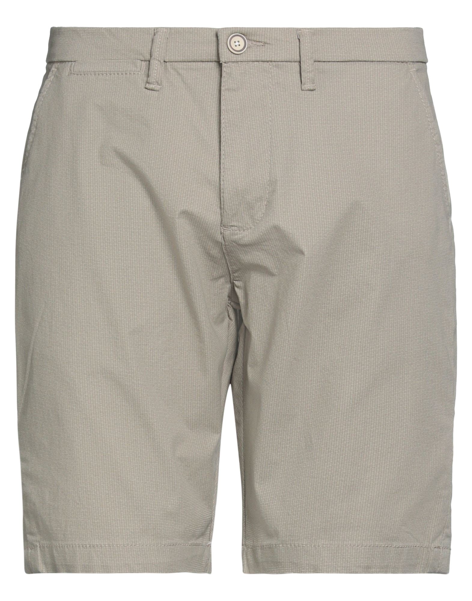 SSEINSE Shorts & Bermudashorts Herren Sand von SSEINSE