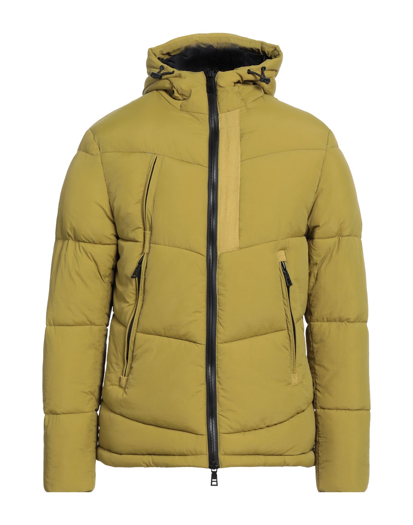 SSEINSE Pufferjacke & Daunenjacke Herren Grün von SSEINSE