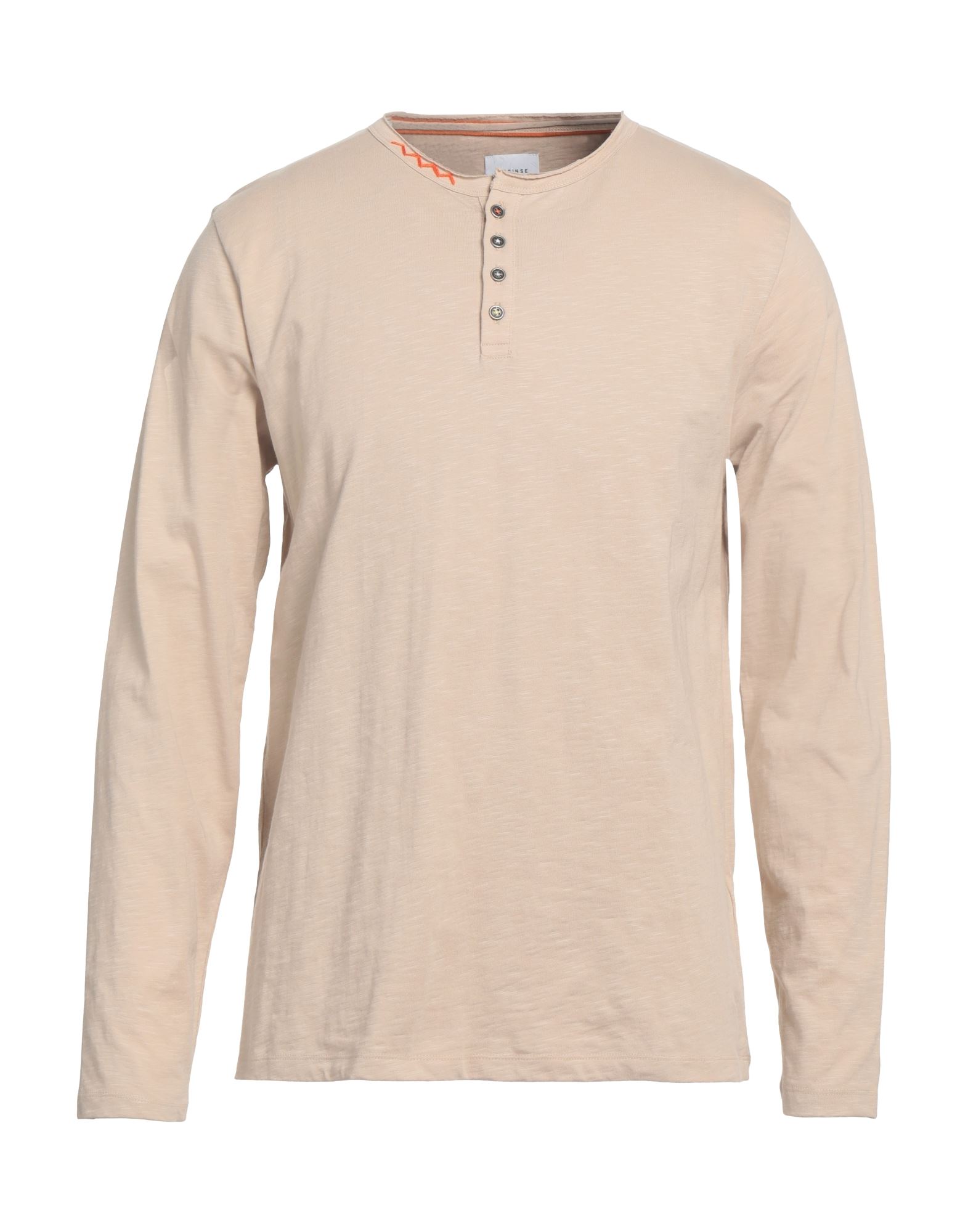 SSEINSE T-shirts Herren Beige von SSEINSE