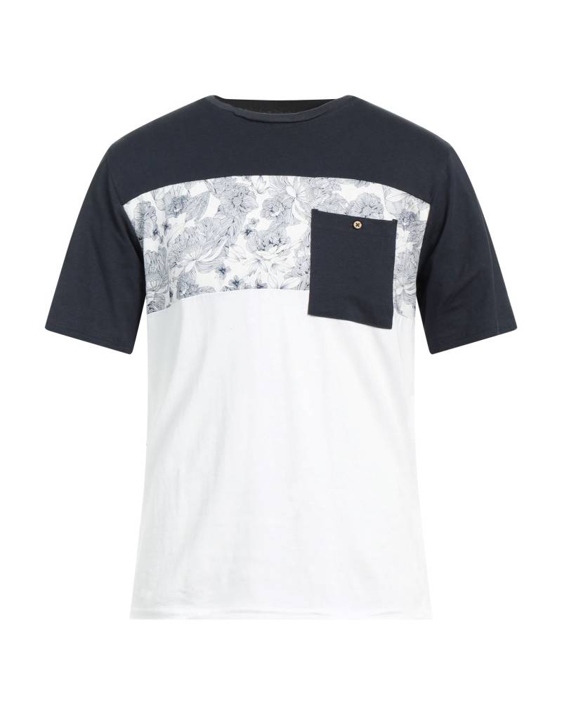 SEINSE T-shirts Herren Nachtblau von SEINSE