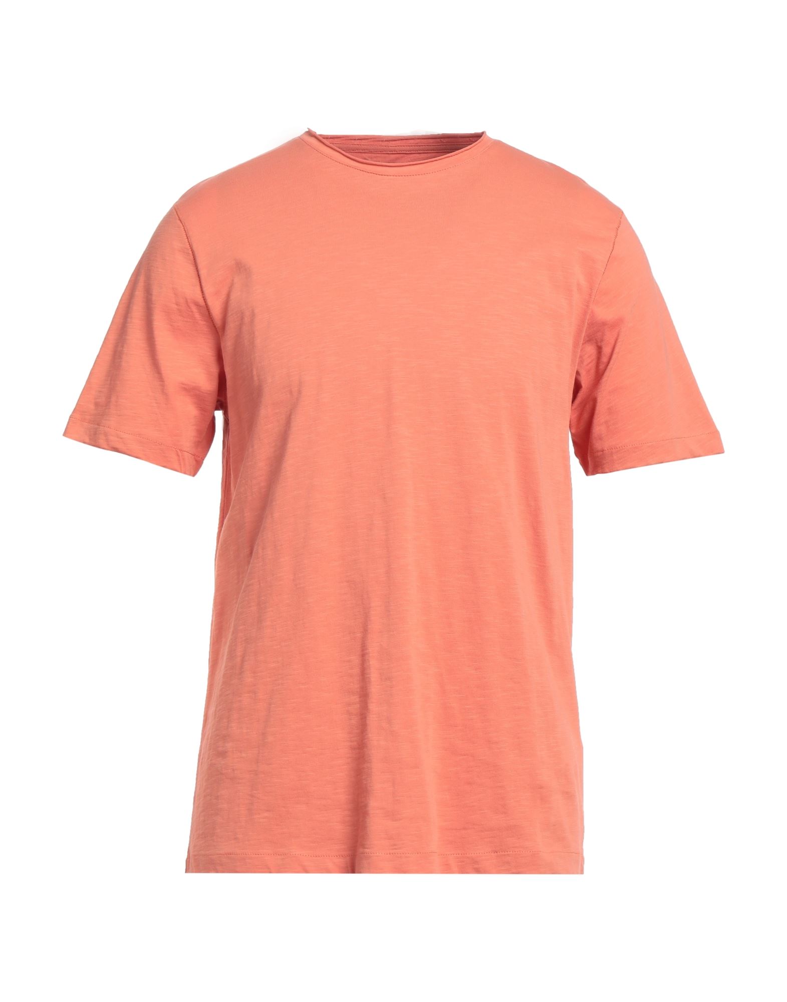 SSEINSE T-shirts Herren Orange von SSEINSE