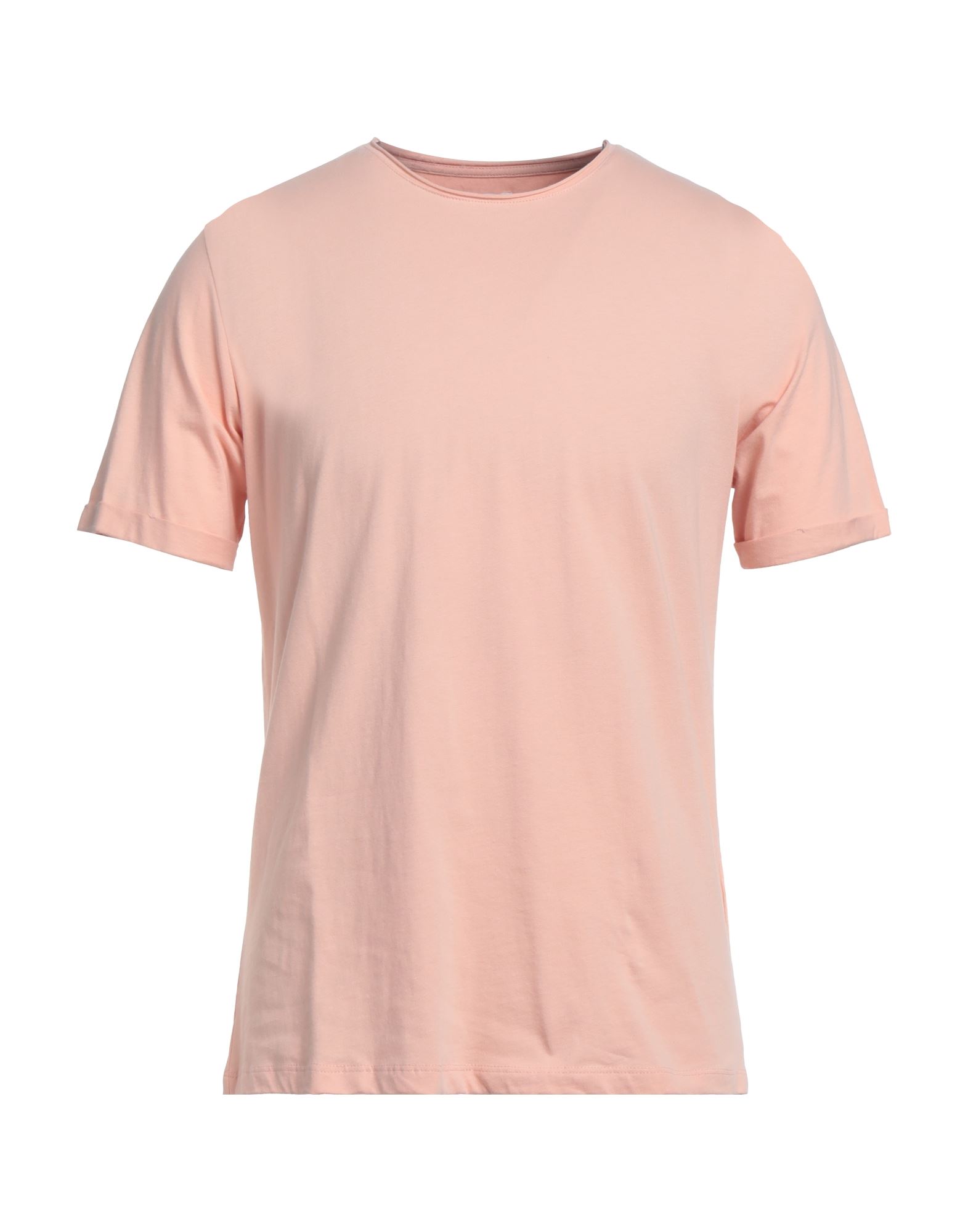 SSEINSE T-shirts Herren Rosa von SSEINSE