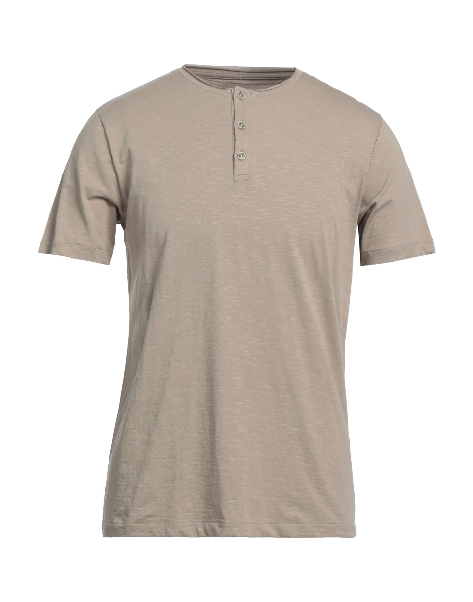 SSEINSE T-shirts Herren Sand von SSEINSE