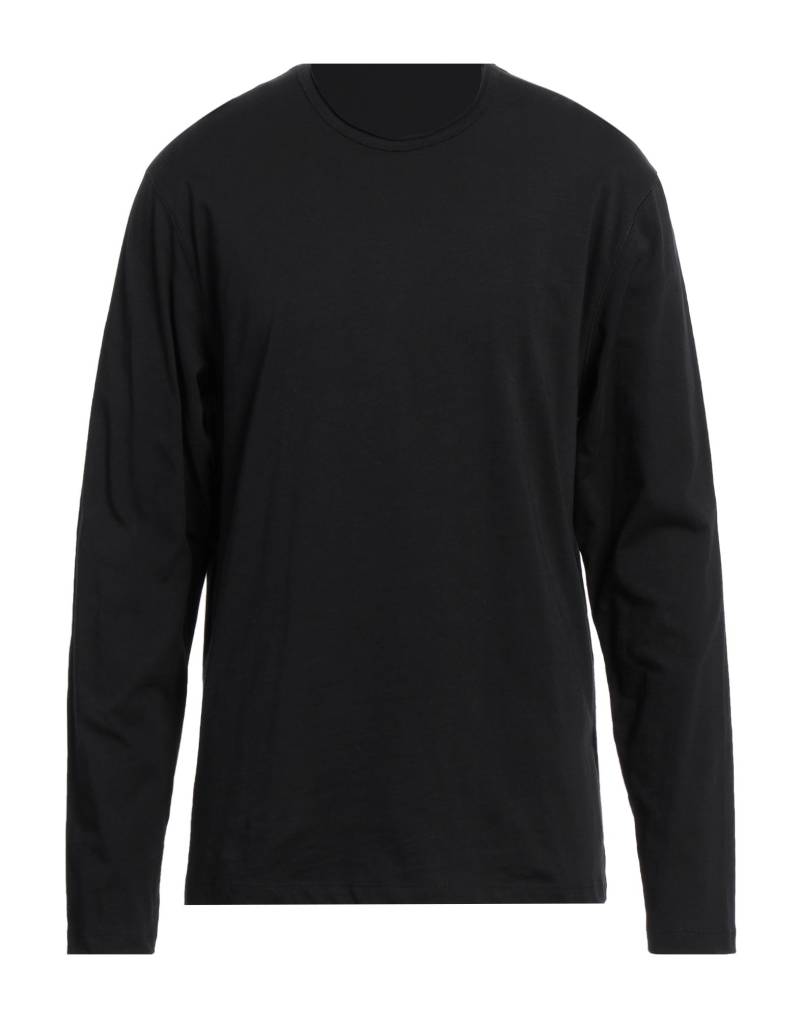 SEINSE T-shirts Herren Schwarz von SEINSE