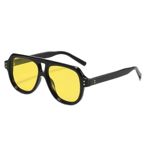 SSFVTTL Damen Sonnenbrillen Anti-Glare UV400 (TS003XC-C4) von SSFVTTL