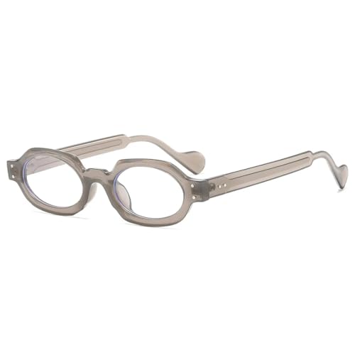 SSFVTTL Damenbrillen Mode Herren Outdoor Reisen Tragbarer Ellipsentrainer (89295-C5) von SSFVTTL