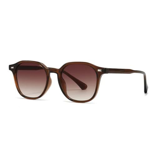 SSFVTTL Mode Damen Farbverlauf Sonnenbrille Luxus (TTYJ308-5) von SSFVTTL