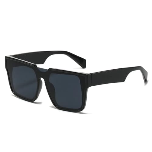 Sonnenbrillen Stilvolle UV-Schutz-Sonnenbrillen für Herren (5688-C1) von SSFVTTL