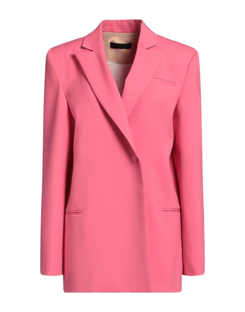 SSHEENA Blazer Damen Fuchsia von SSHEENA