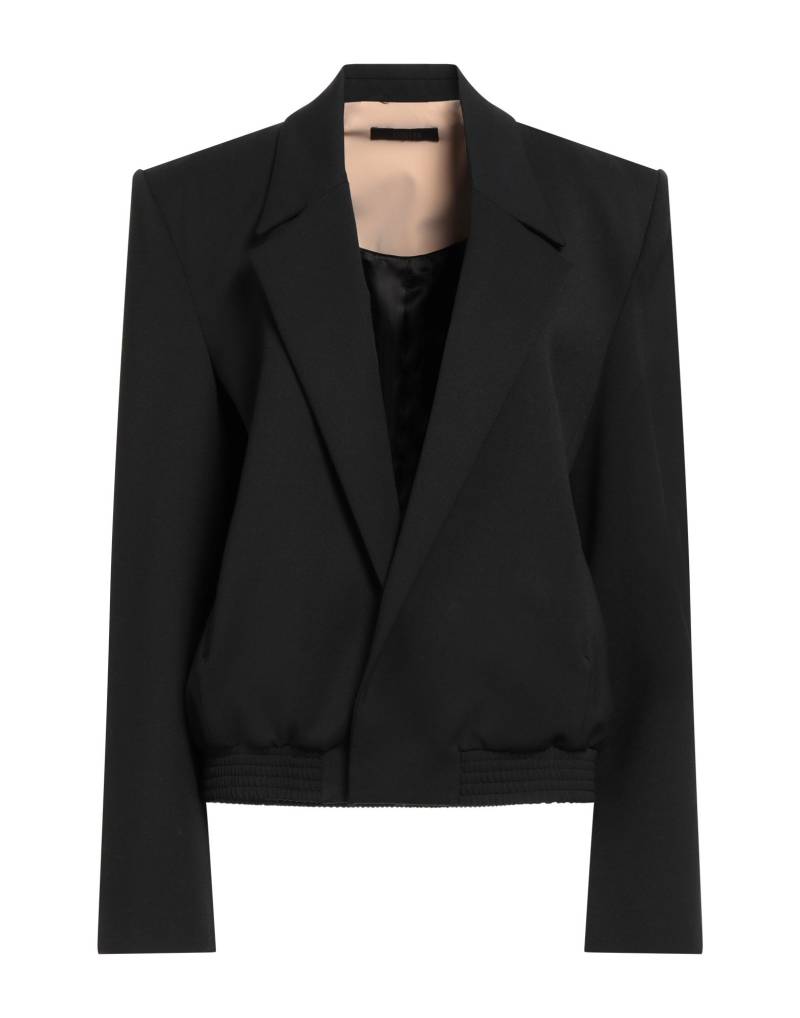 SSHEENA Blazer Damen Schwarz von SSHEENA