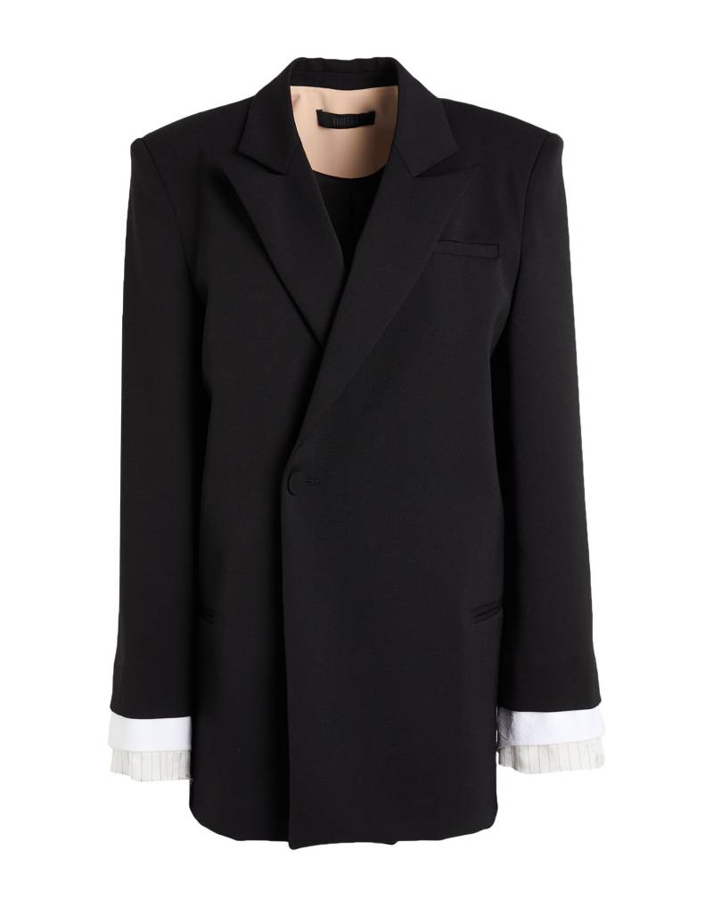 SSHEENA Blazer Damen Schwarz von SSHEENA