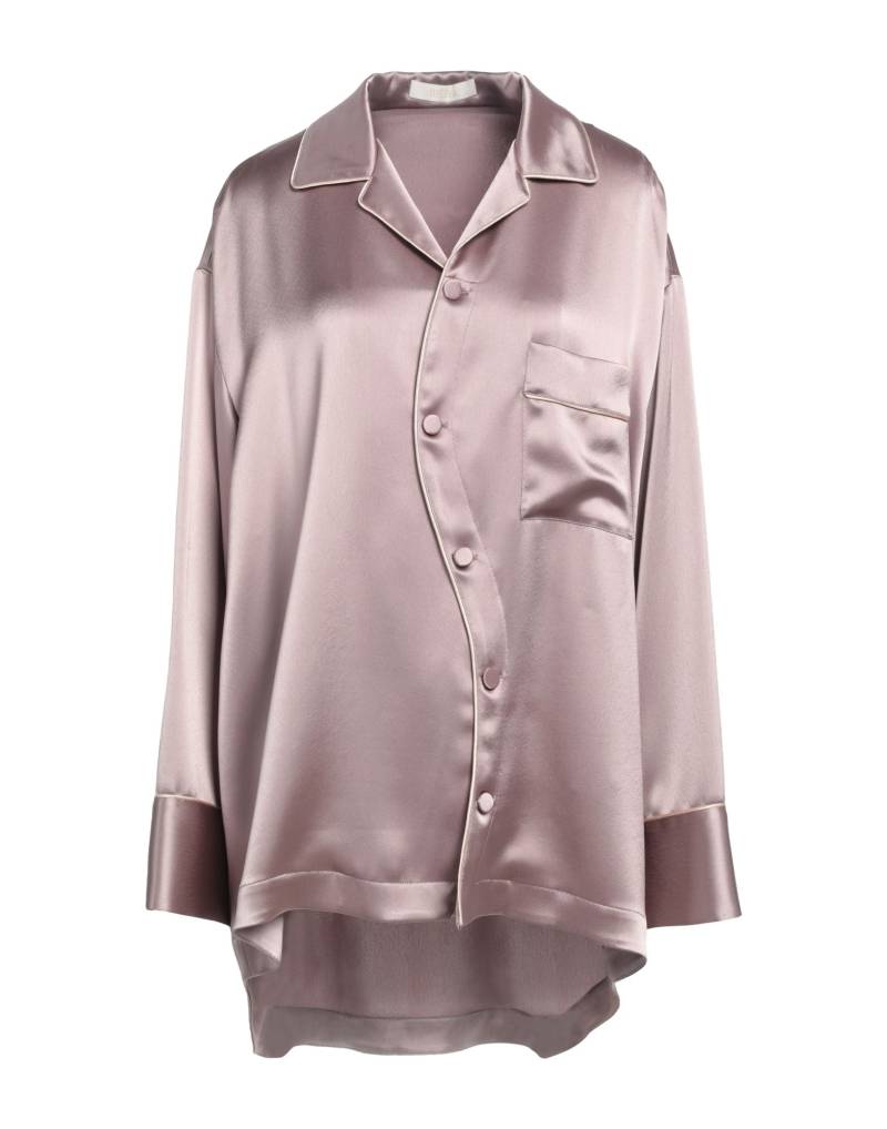 SSHEENA Hemd Damen Antikrosa von SSHEENA