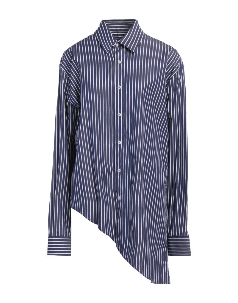 SSHEENA Hemd Damen Blau von SSHEENA