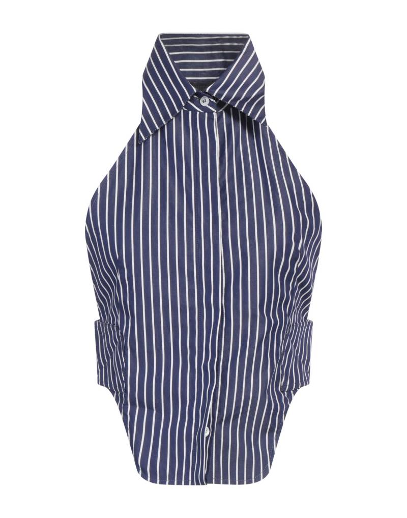 SSHEENA Top Damen Marineblau von SSHEENA