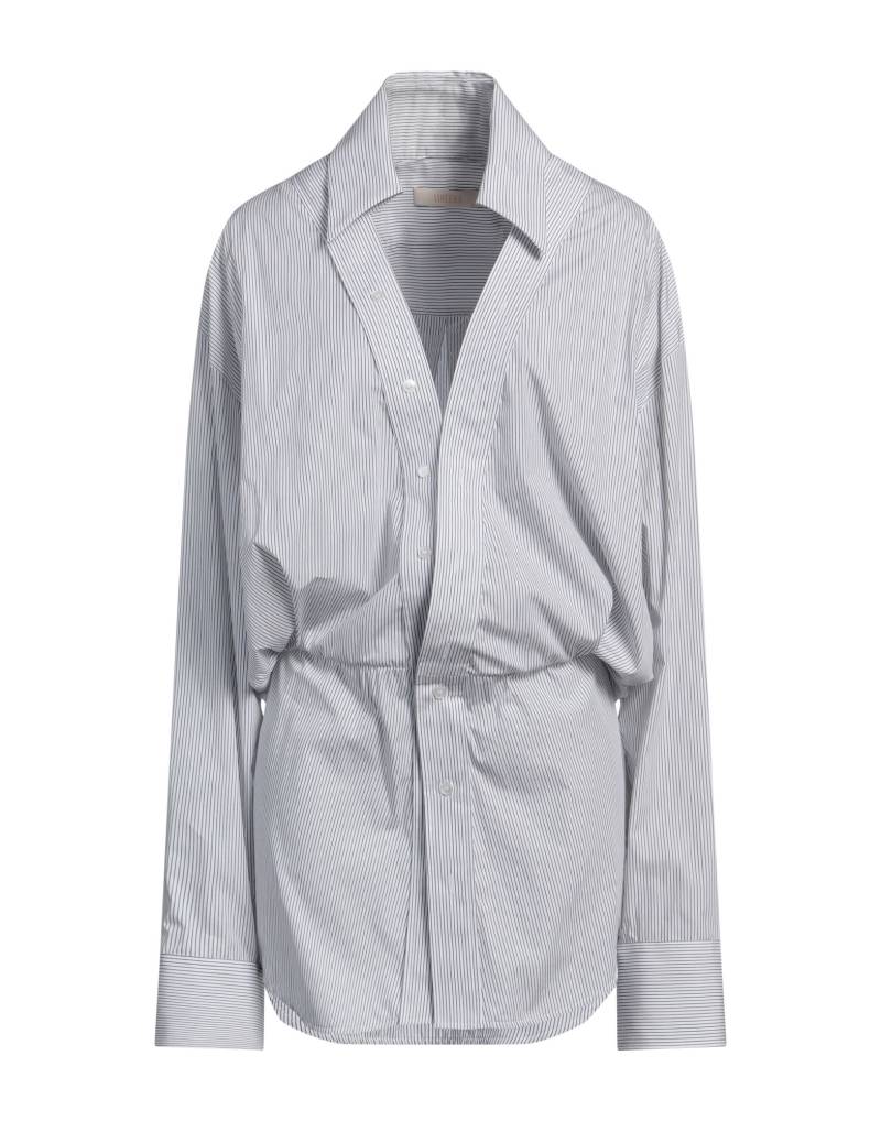 SSHEENA Hemd Damen Weiß von SSHEENA