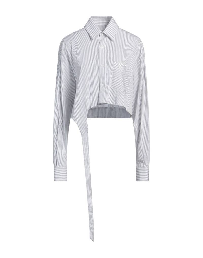 SSHEENA Hemd Damen Weiß von SSHEENA