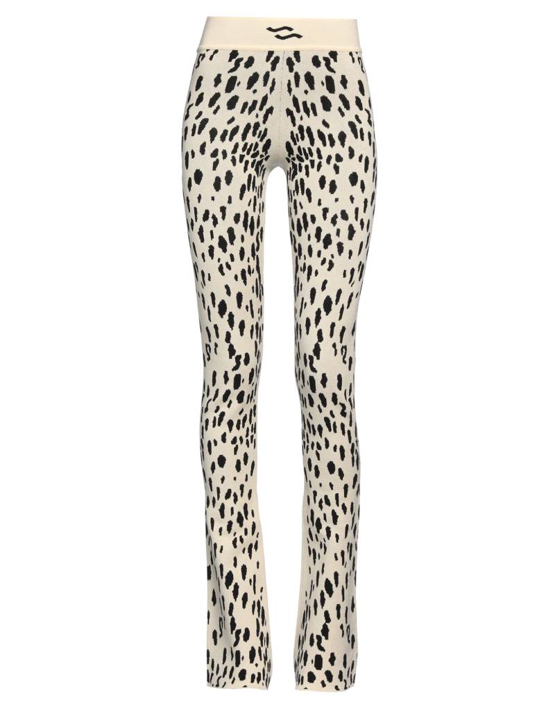 SSHEENA Hose Damen Elfenbein von SSHEENA